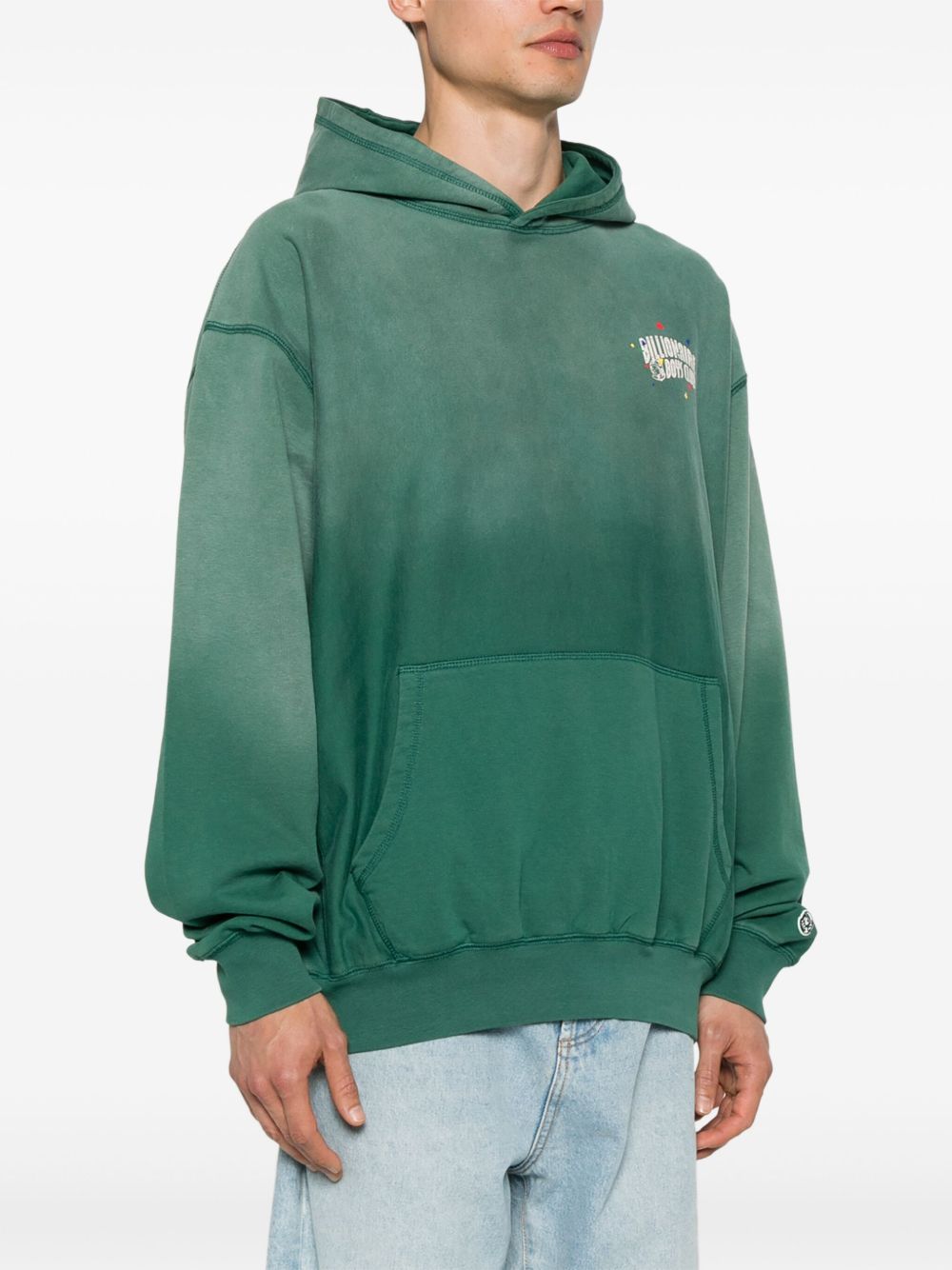 Billionaire Hoodie