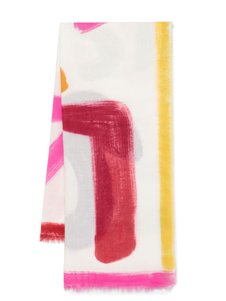 Faliero Sarti Scarf