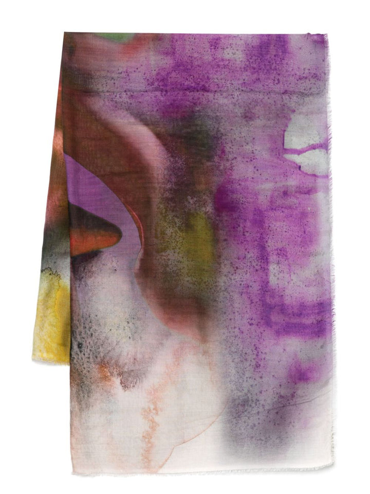 Faliero Sarti Scarf