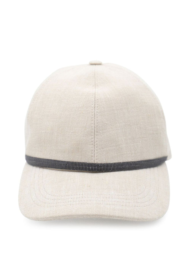 Brunello Cucinelli Cap – Choosh
