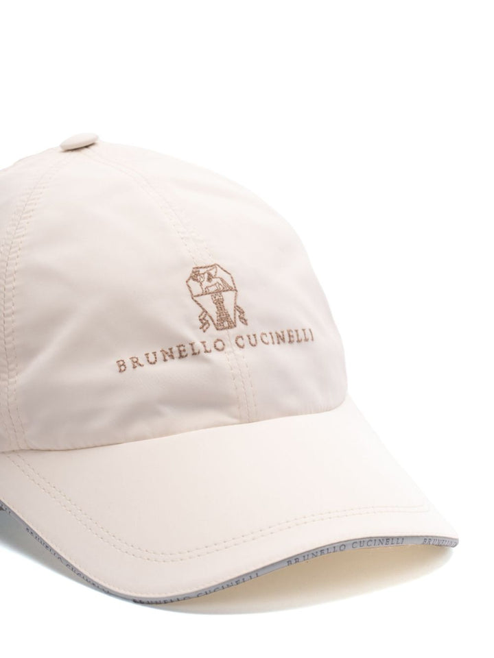 Brunello Cucinelli Hat