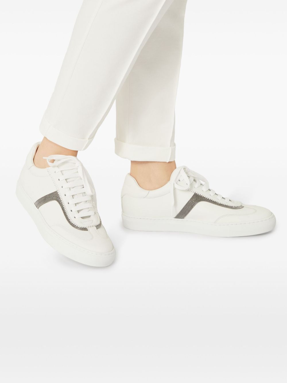 Brunello Cucinelli Sneakers