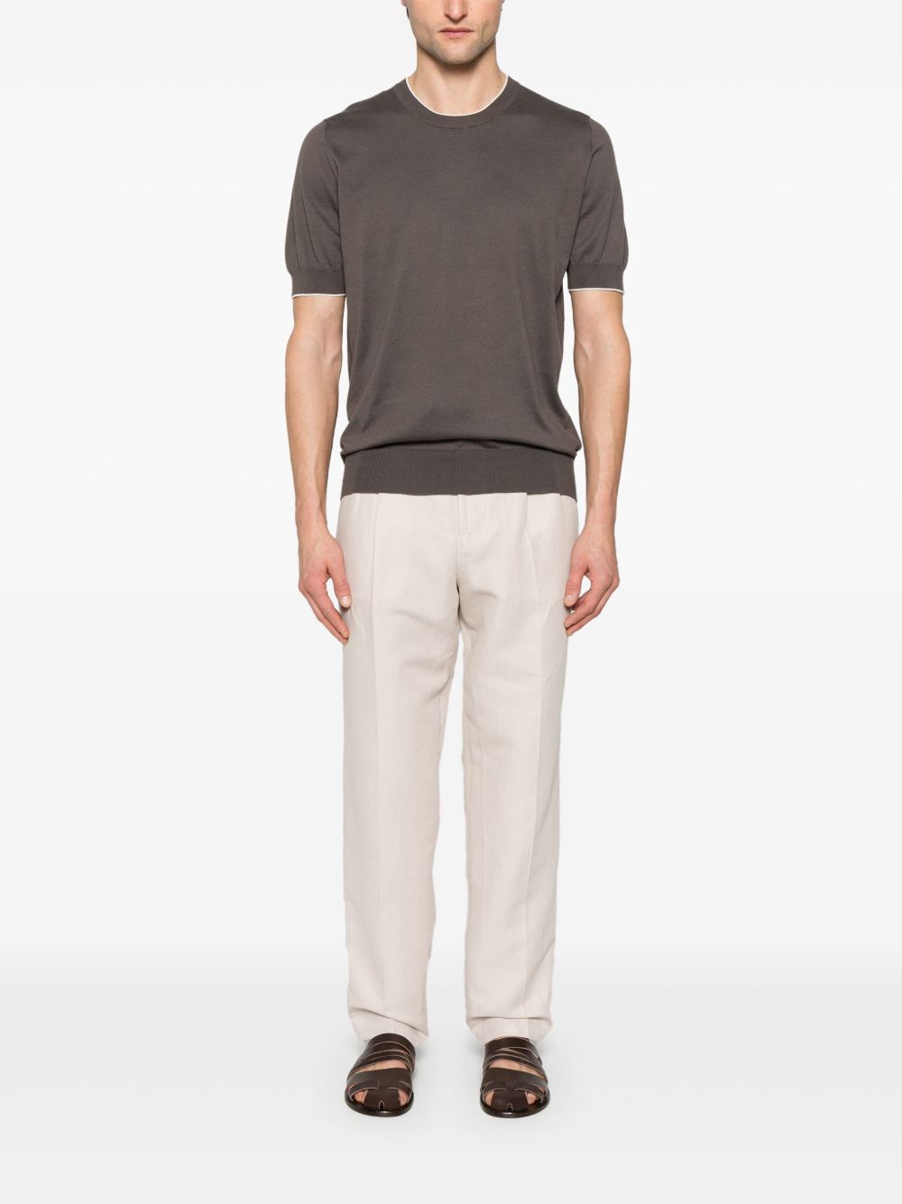 Brunello Cucinelli Trousers