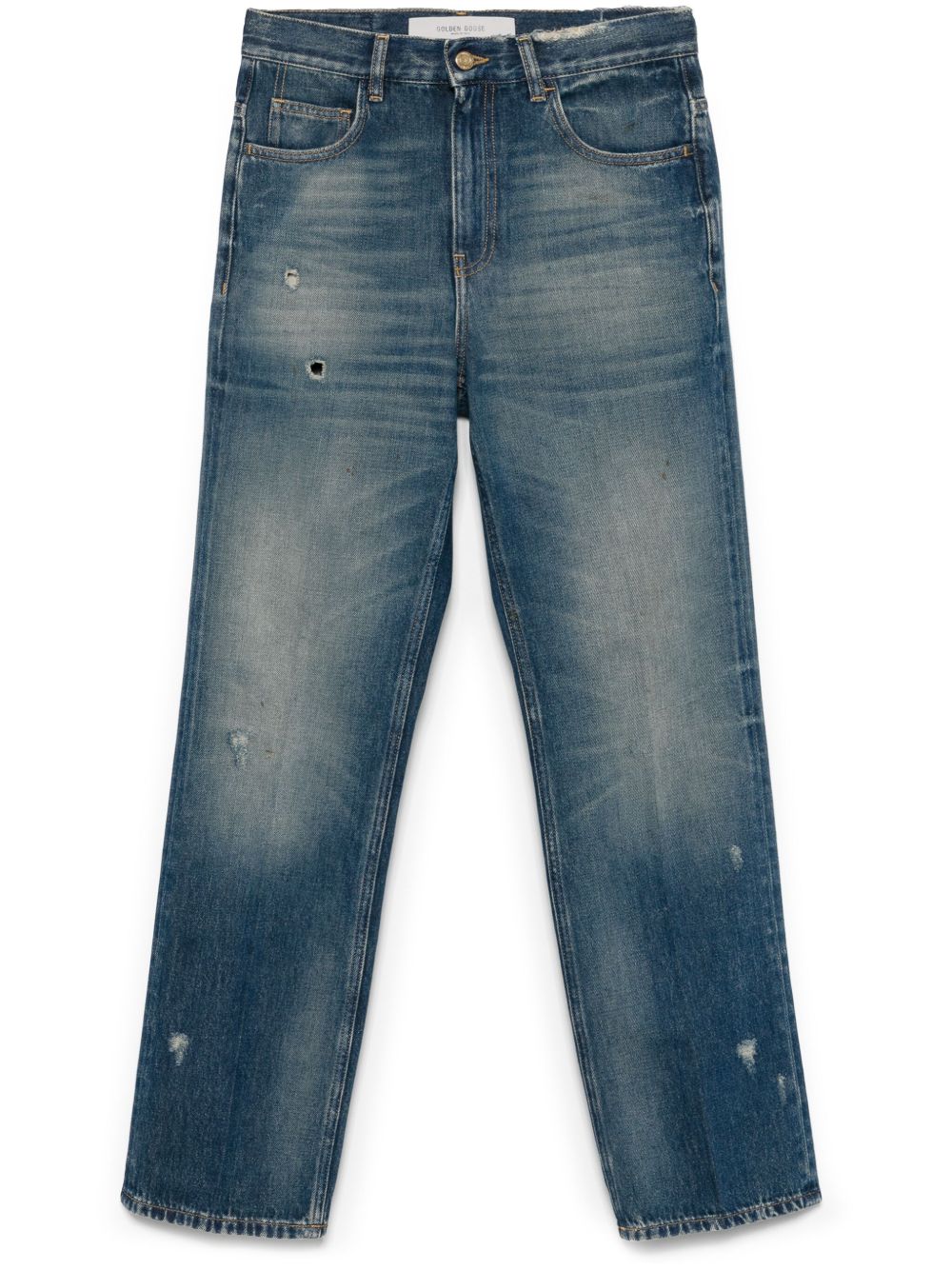 Golden Goose Jeans