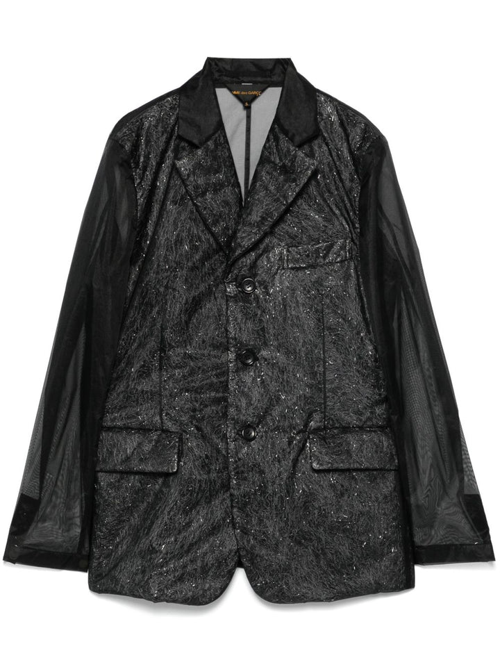 Comme des Garcons Jacket