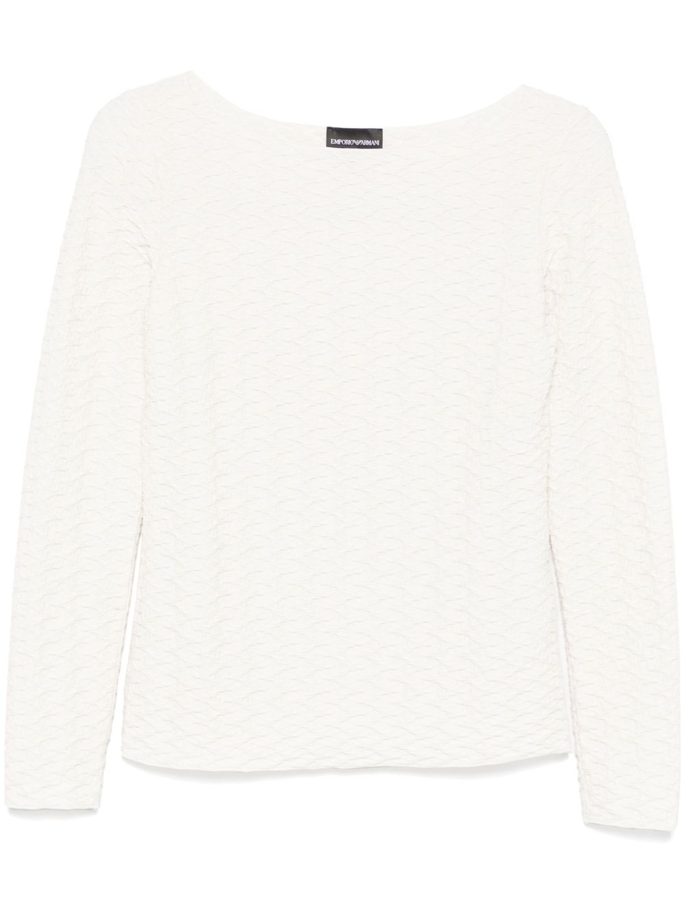 Emporio Armani Sweater