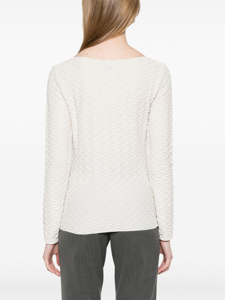 Emporio Armani Sweater