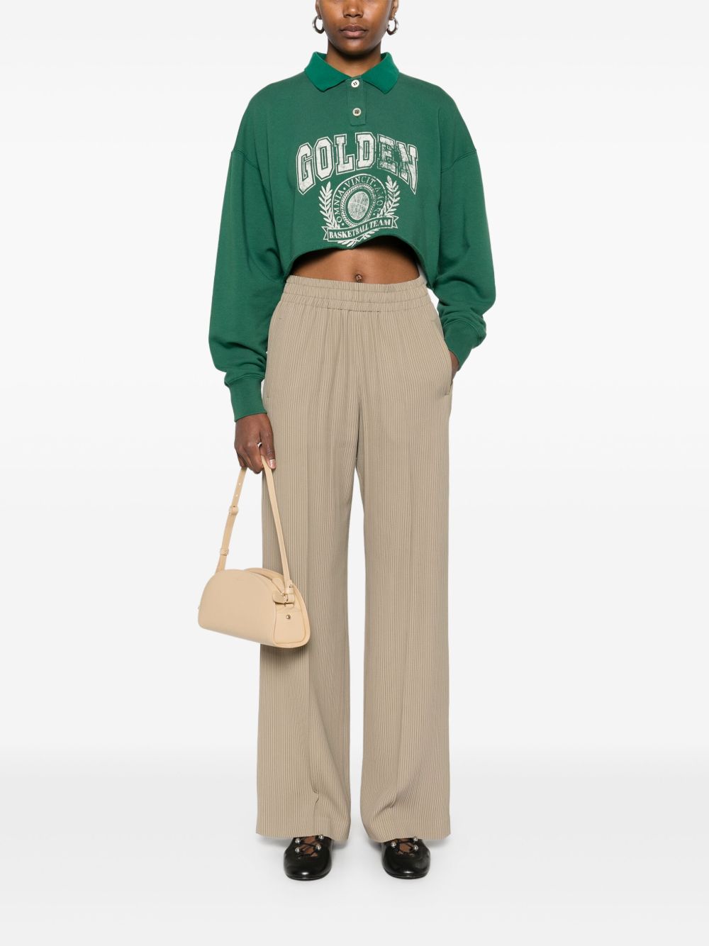 Golden Goose Trousers