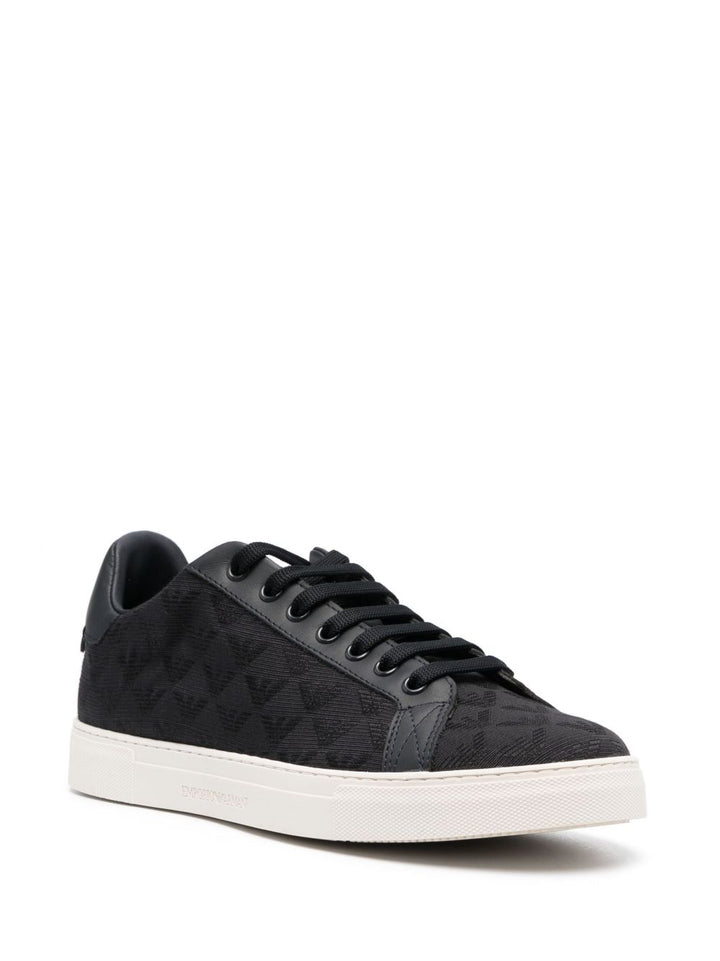 Emporio Armani Sneakers