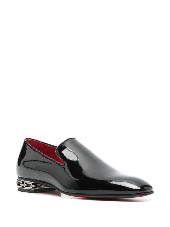 Christian Louboutin Dandy Atlas loafers