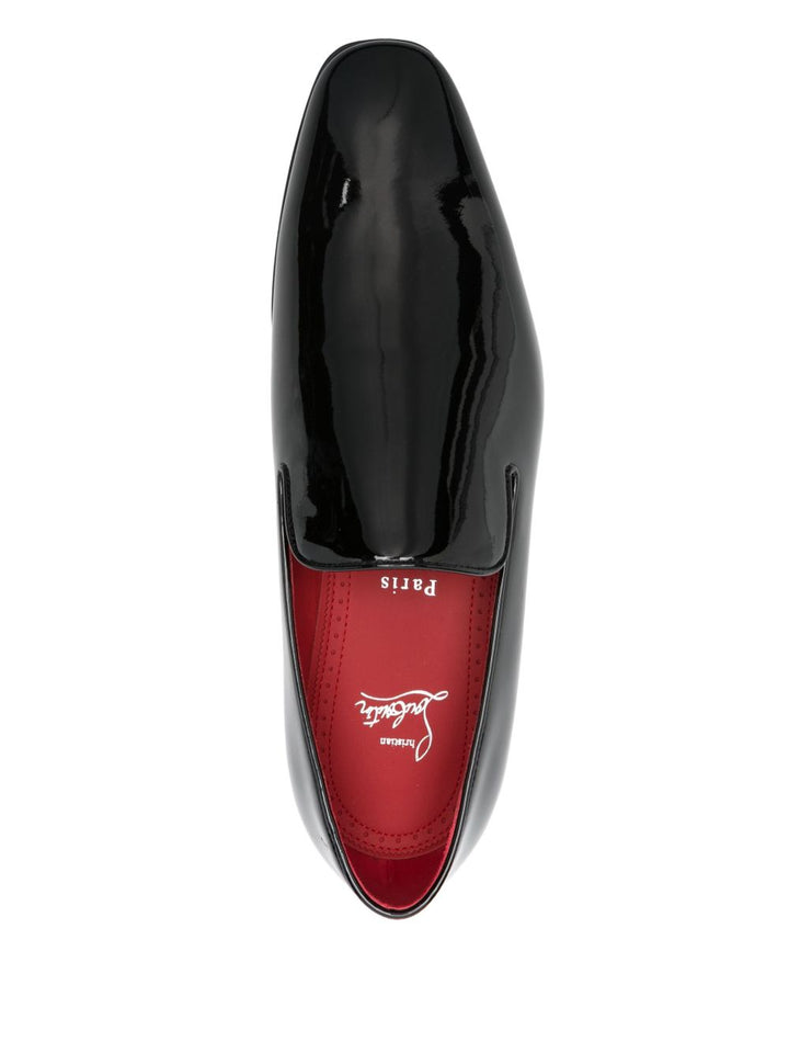 Christian Louboutin Dandy Atlas loafers