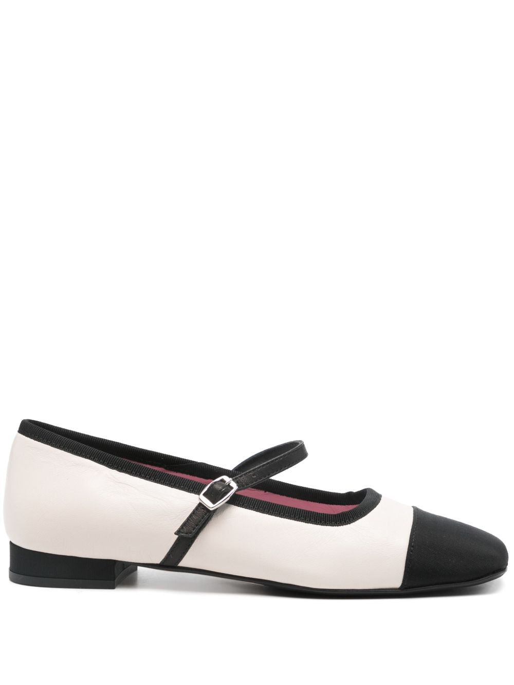 CAREL PARIS Flat Slingbacks