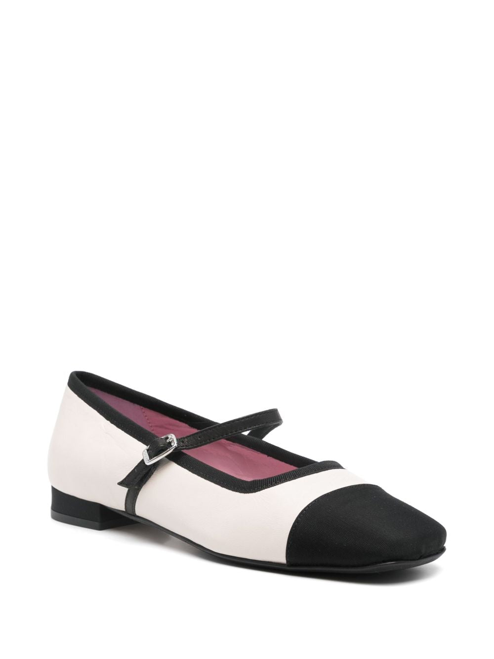 CAREL PARIS Flat Slingbacks