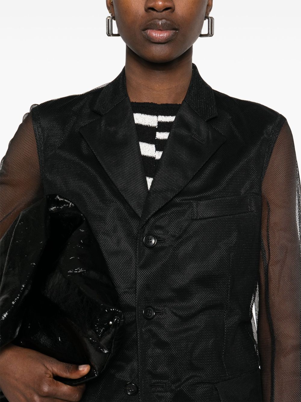 Comme des Garcons Jacket