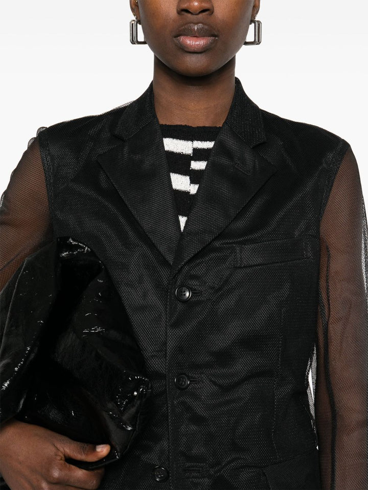 Comme des Garcons Jacket