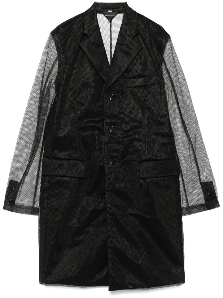 Comme des Garcons Jacket