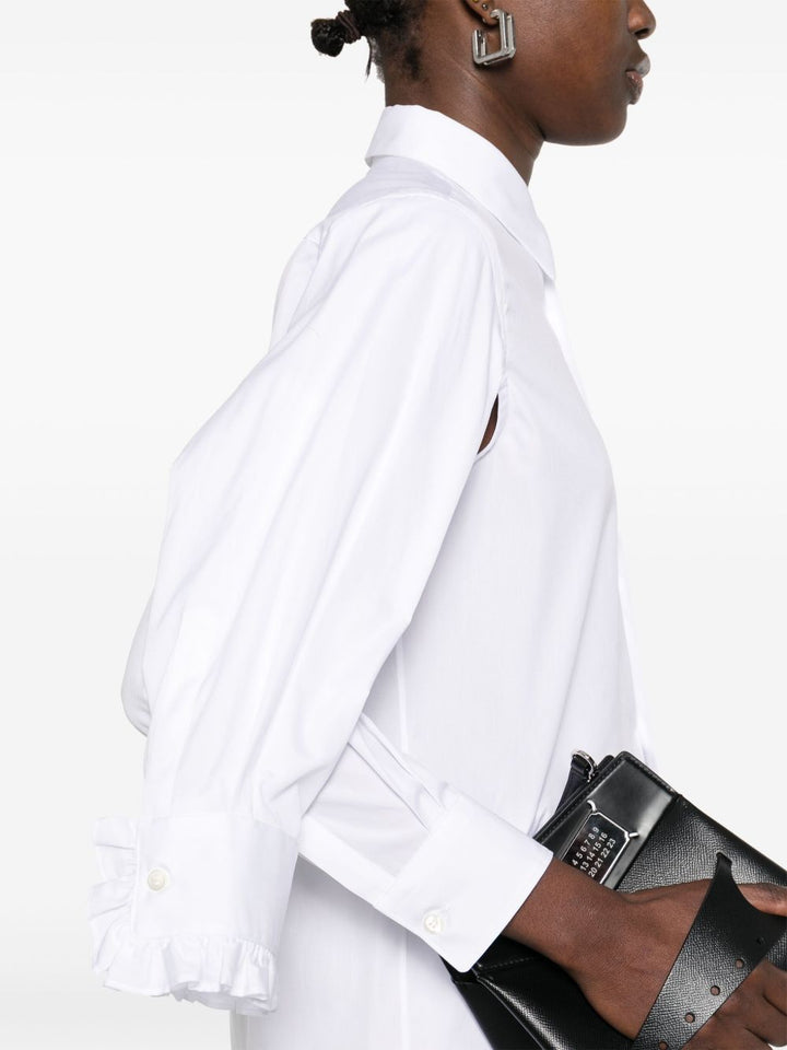 Comme Comme Shirt
