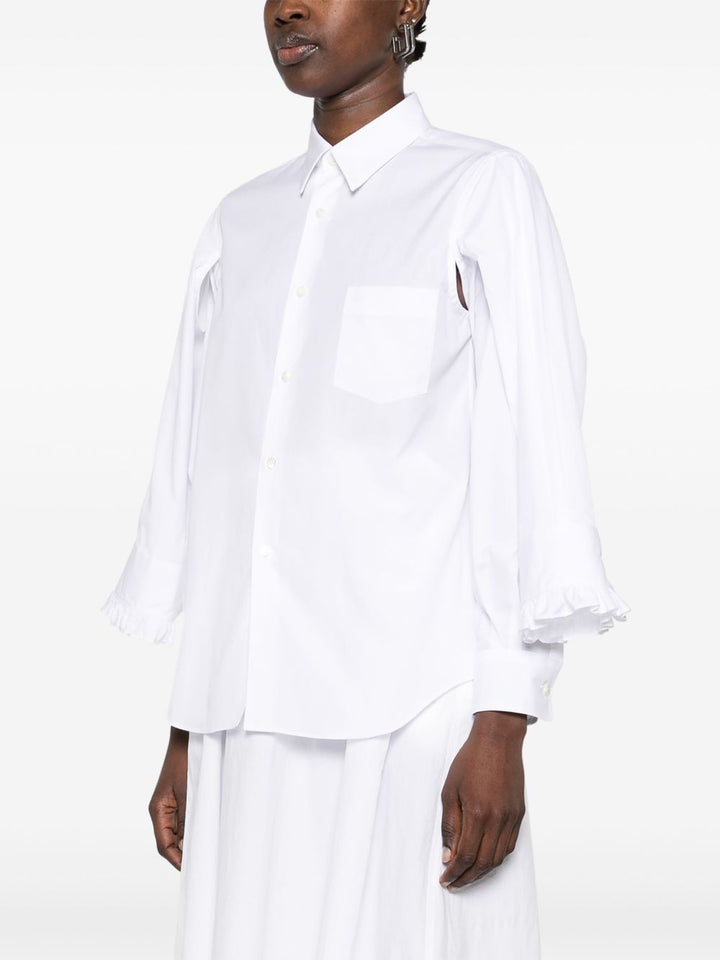 Comme Comme Shirt