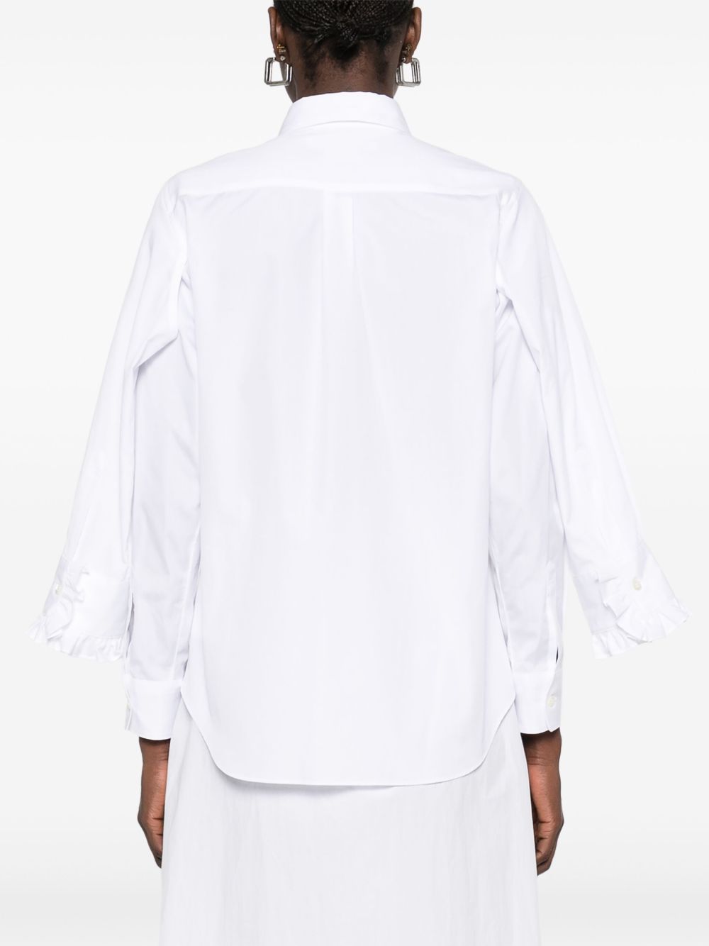Comme Comme Shirt