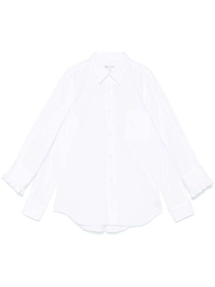 Comme Comme Shirt