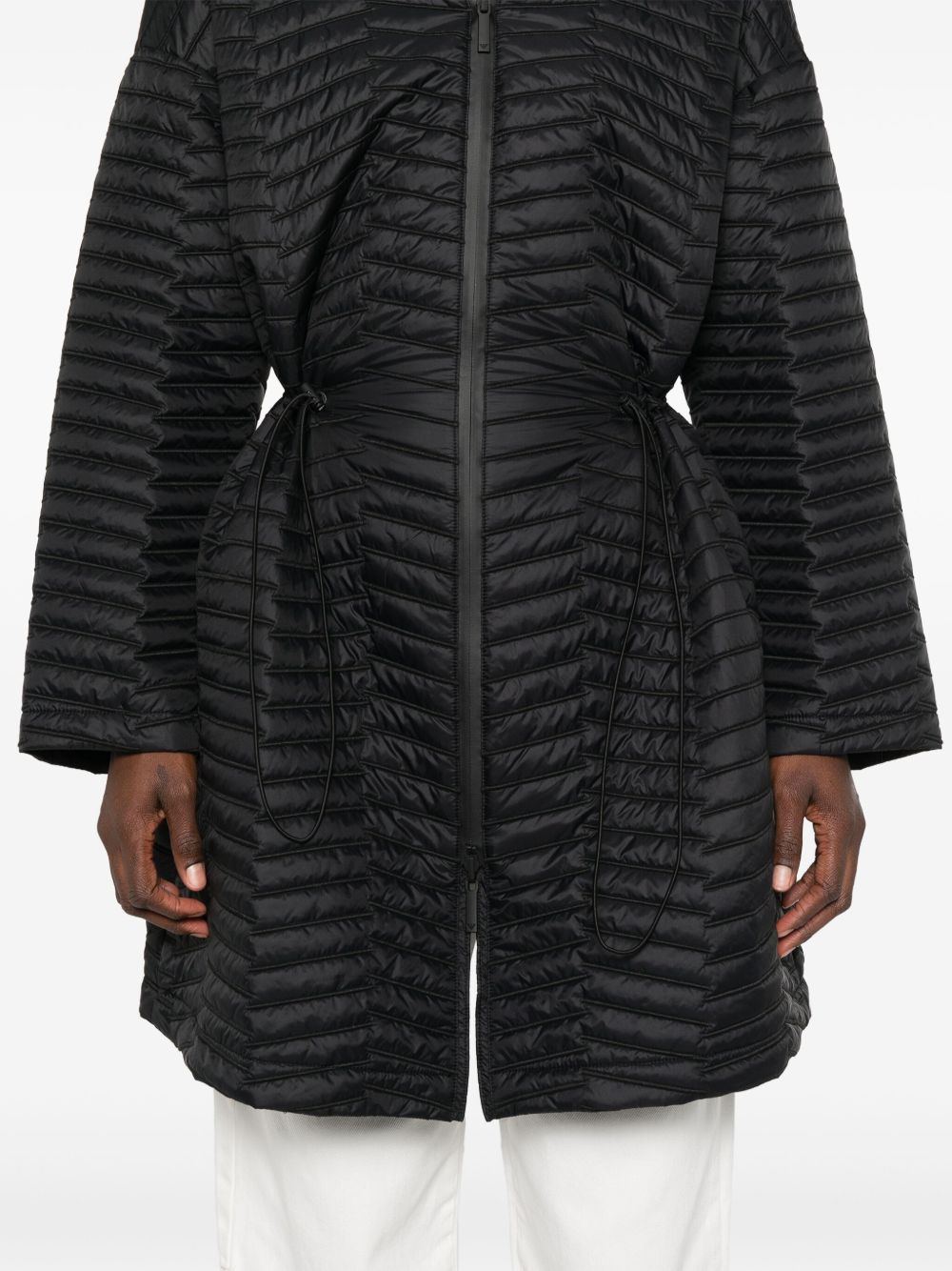 Emporio Armani Coat