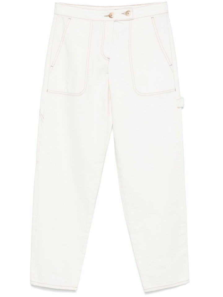 Emporio Armani Trousers