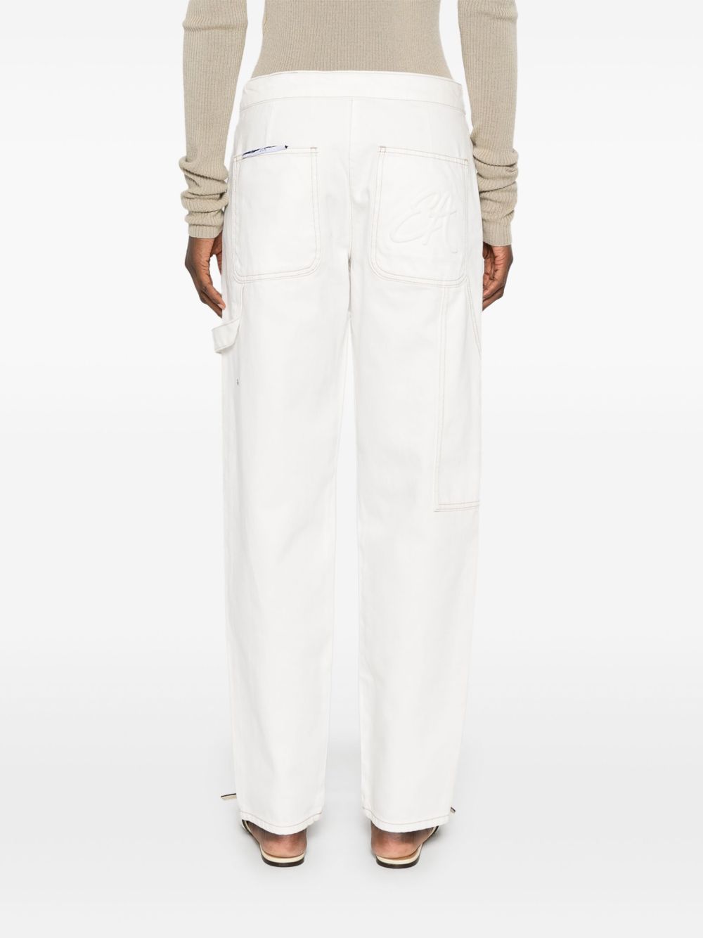 Emporio Armani Trousers