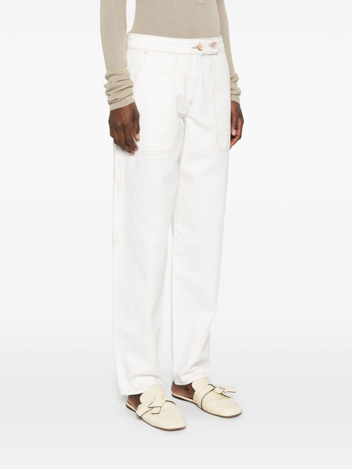 Emporio Armani Trousers