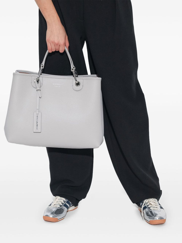 Emporio Armani Tote Bag