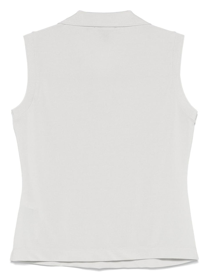 EMPORIO ARMANI CAPSULE Top