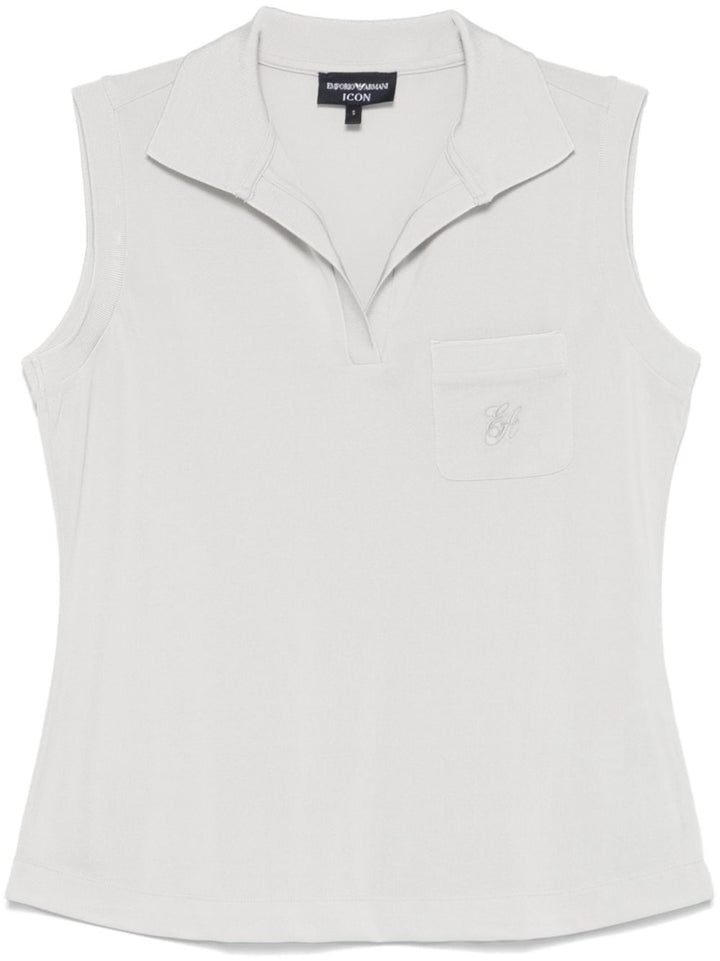 EMPORIO ARMANI CAPSULE Top