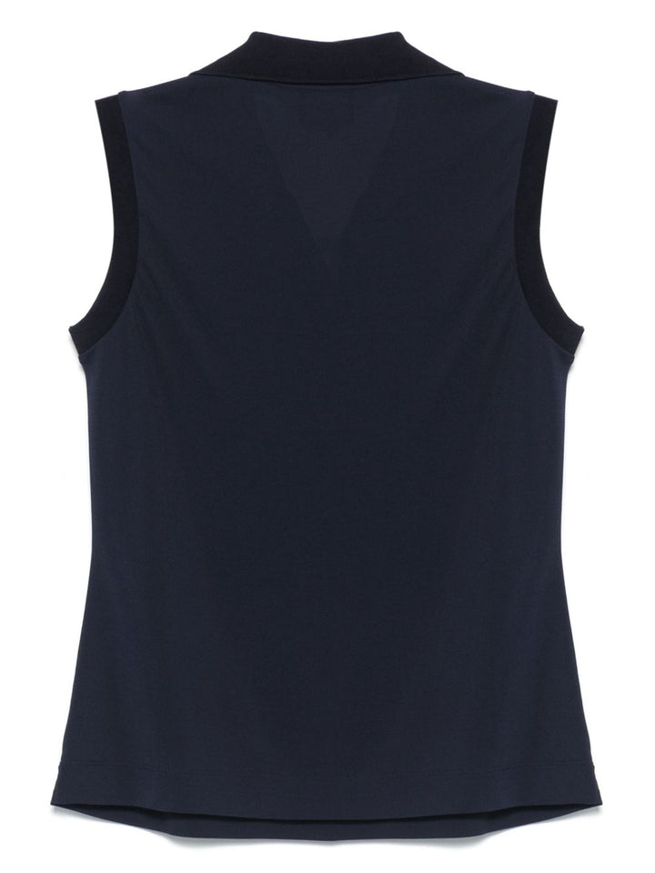 EMPORIO ARMANI CAPSULE Top