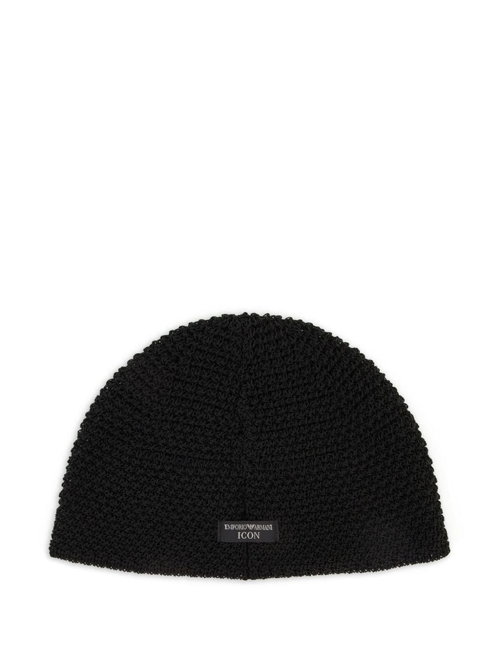 EMPORIO ARMANI CAPSULE Hat