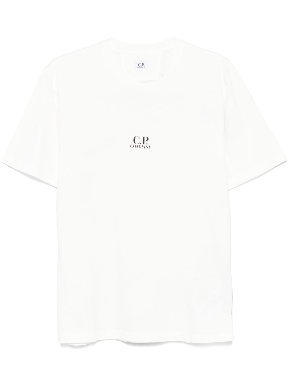 C.P. COMPANY T-shirt