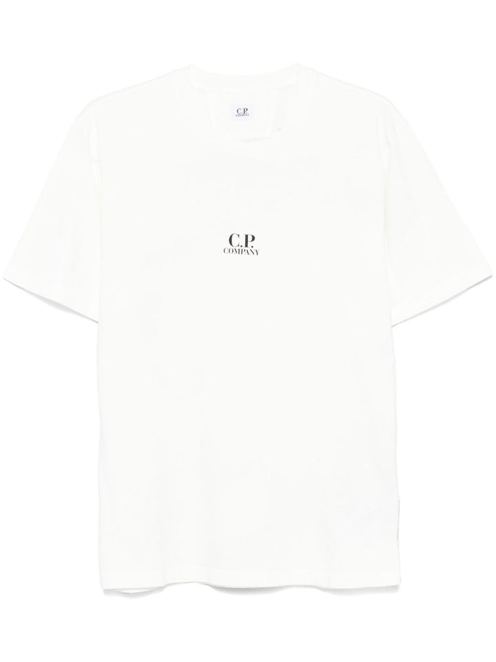 C.P. COMPANY T-shirt