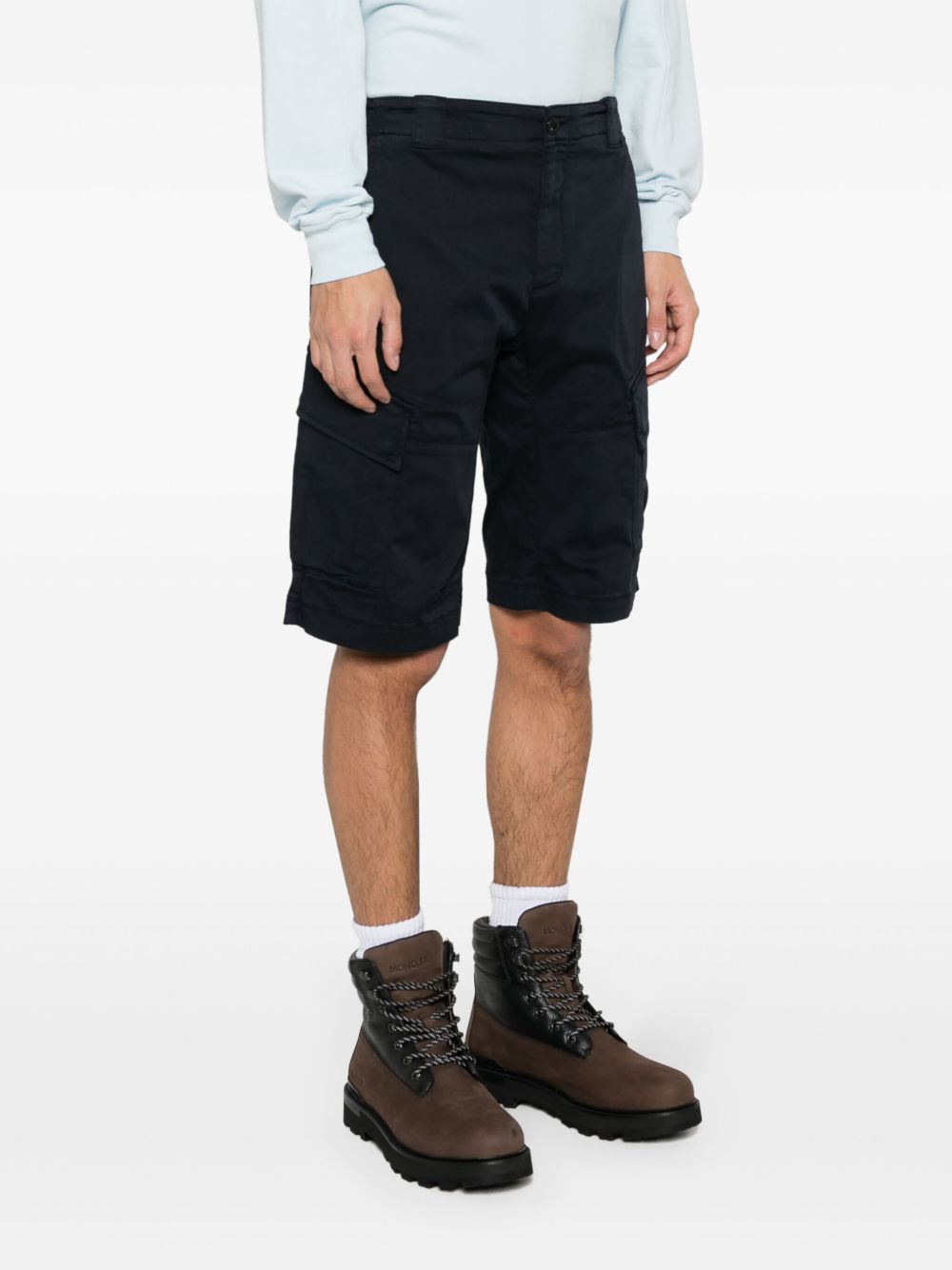 C.P. Company Shorts