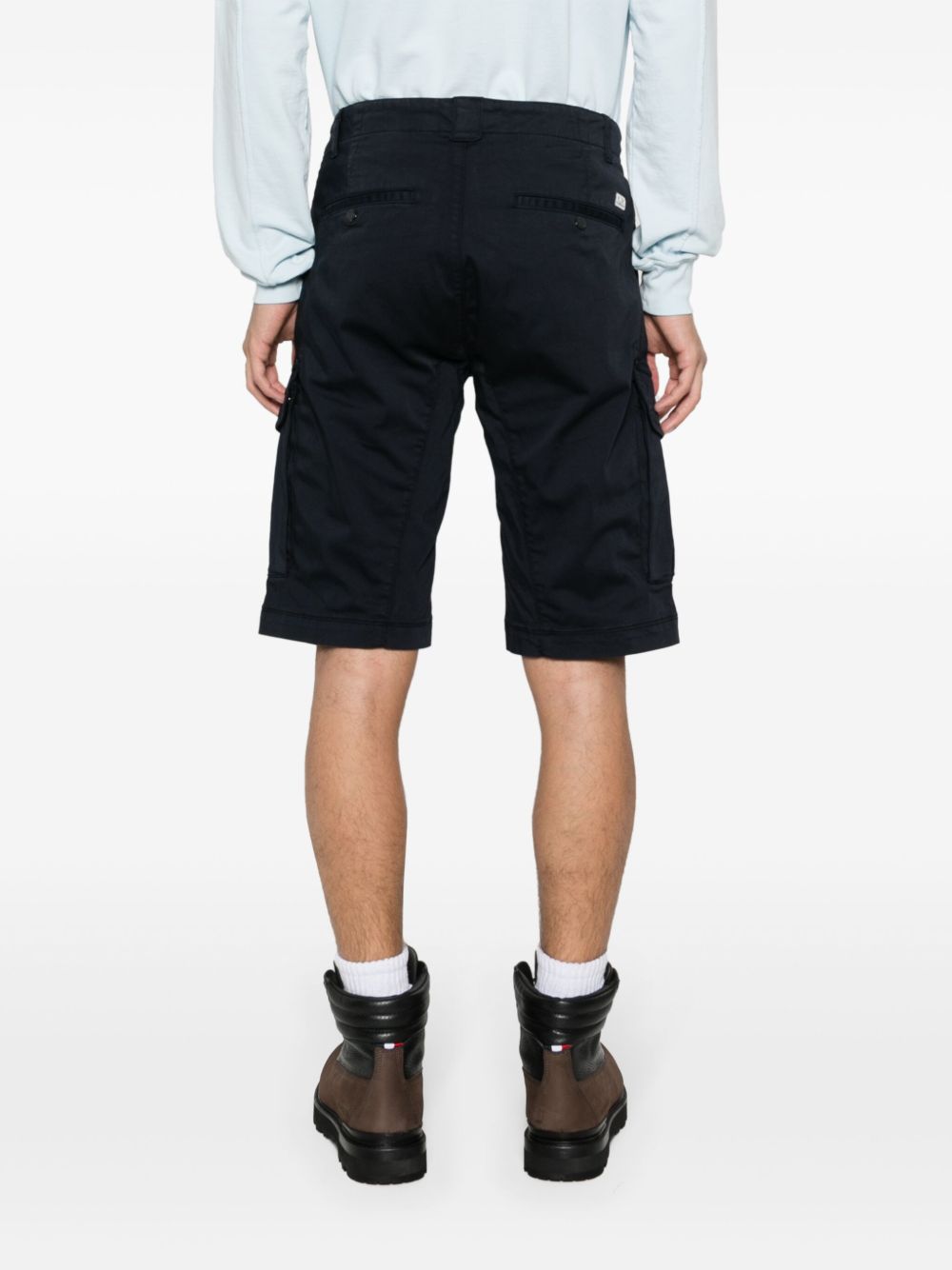 C.P. Company Shorts