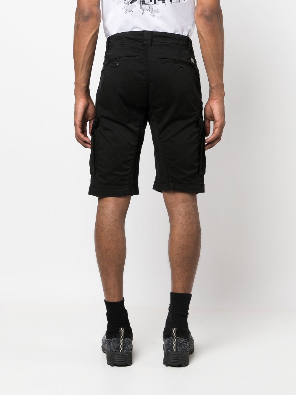 C.P. Company Shorts