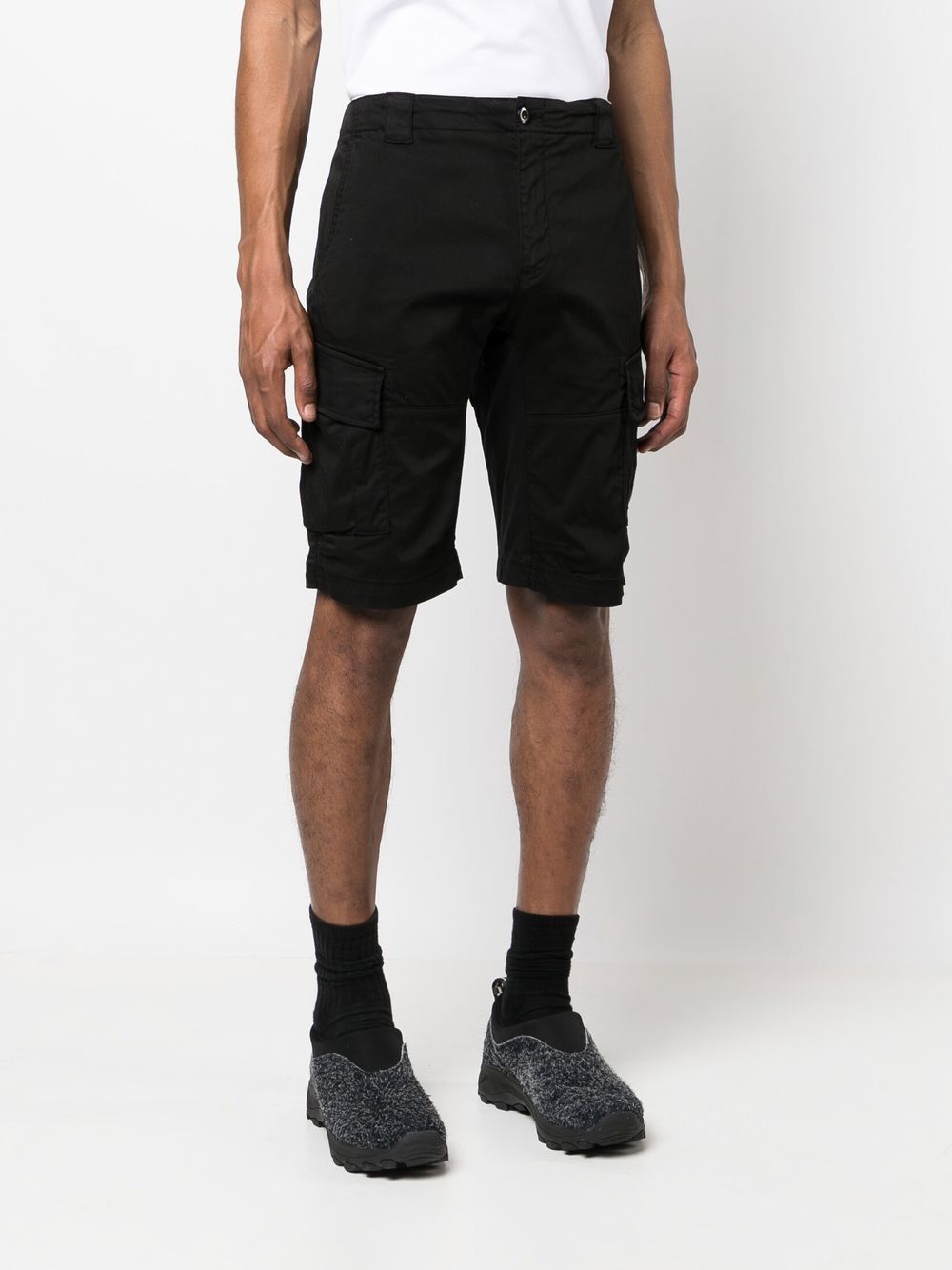 C.P. Company Shorts