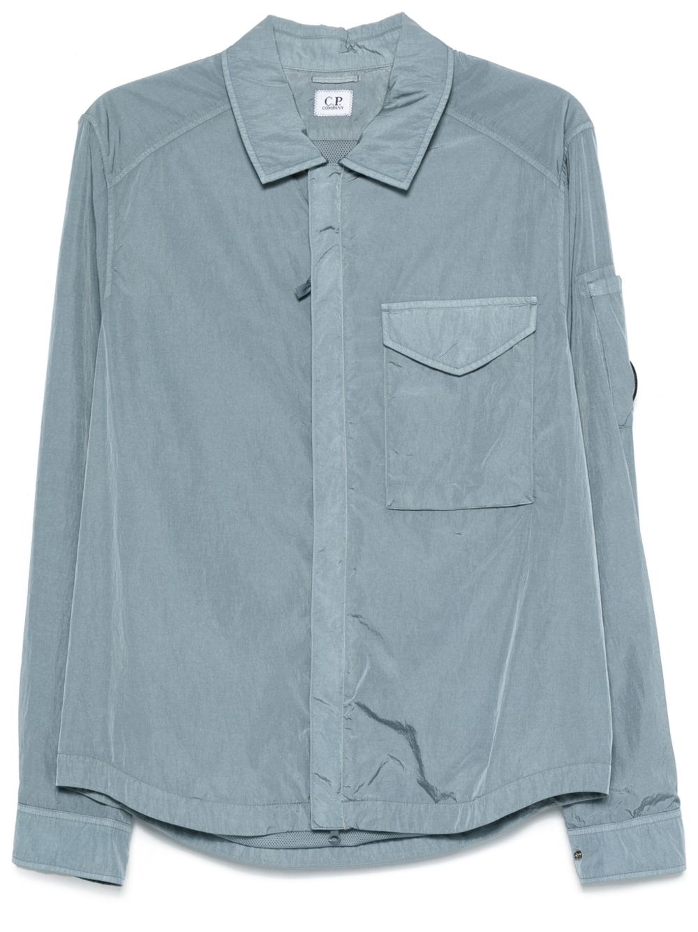 C.P. Company Overshirt Jacket