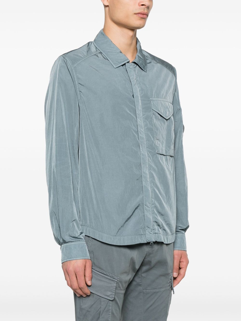 C.P. Company Overshirt Jacket