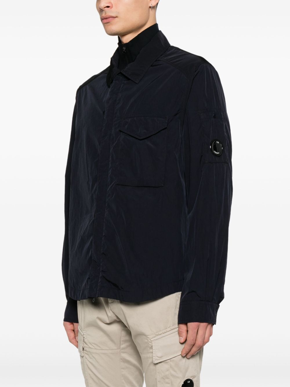 C.P. Company Overshirt Jacket