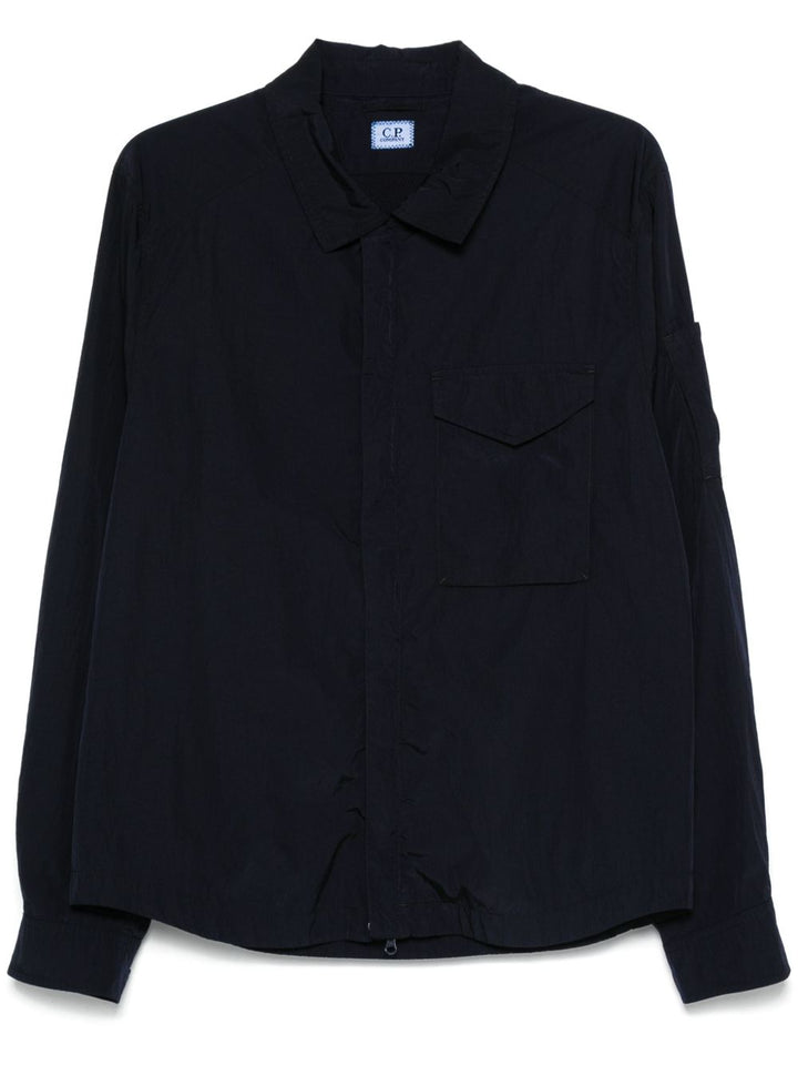 C.P. Company Overshirt Jacket