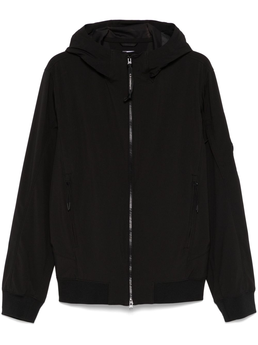 C.P. Company Hooded Jacket