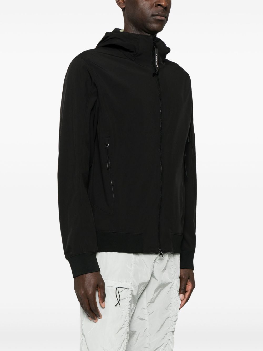 C.P. Company Hooded Jacket