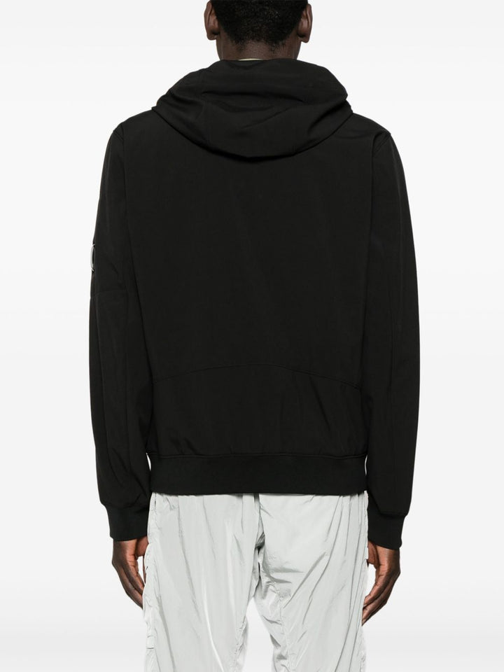 C.P. Company Hooded Jacket