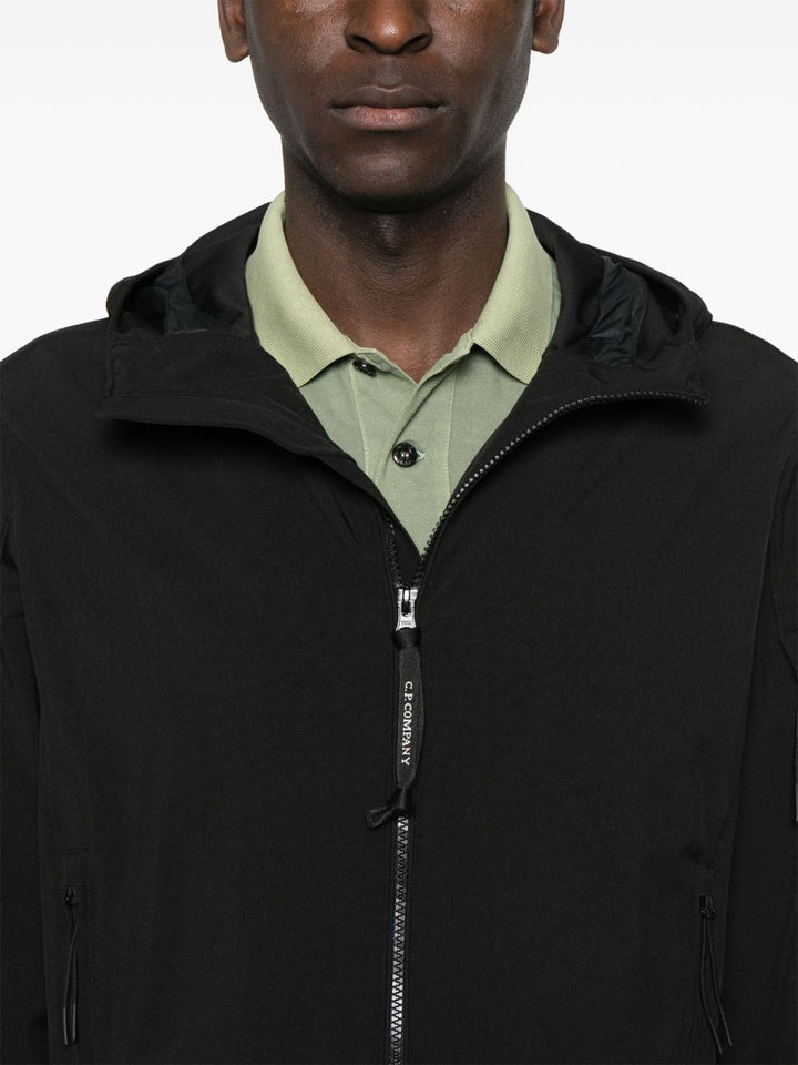 C.P. Company Hooded Jacket