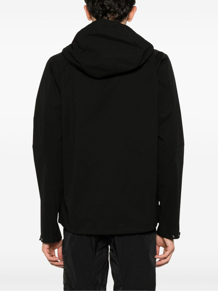 C.P. Company Hooded Windbreaker