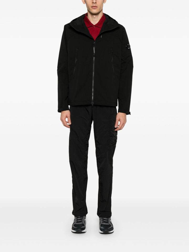 C.P. Company Hooded Windbreaker