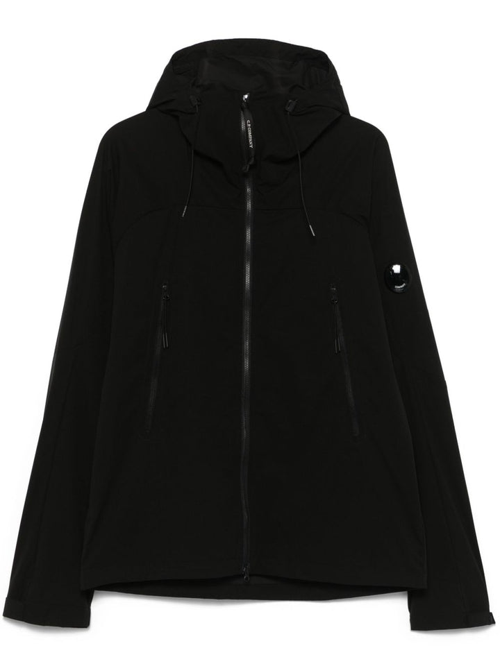 C.P. Company Hooded Windbreaker